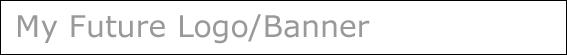 My banner