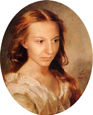 Chopped Picture of Me